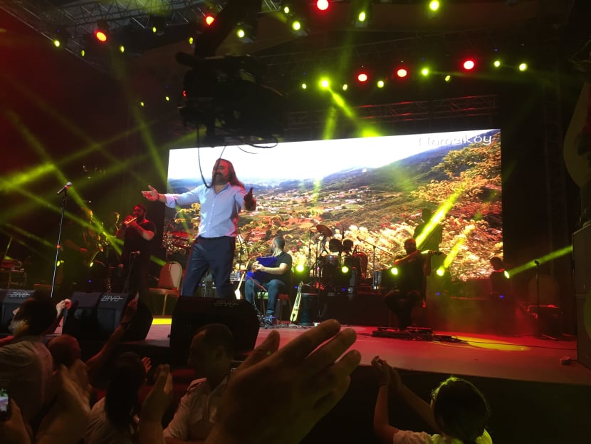 Volkan Konak (Rahmet ile anıyoruz.)