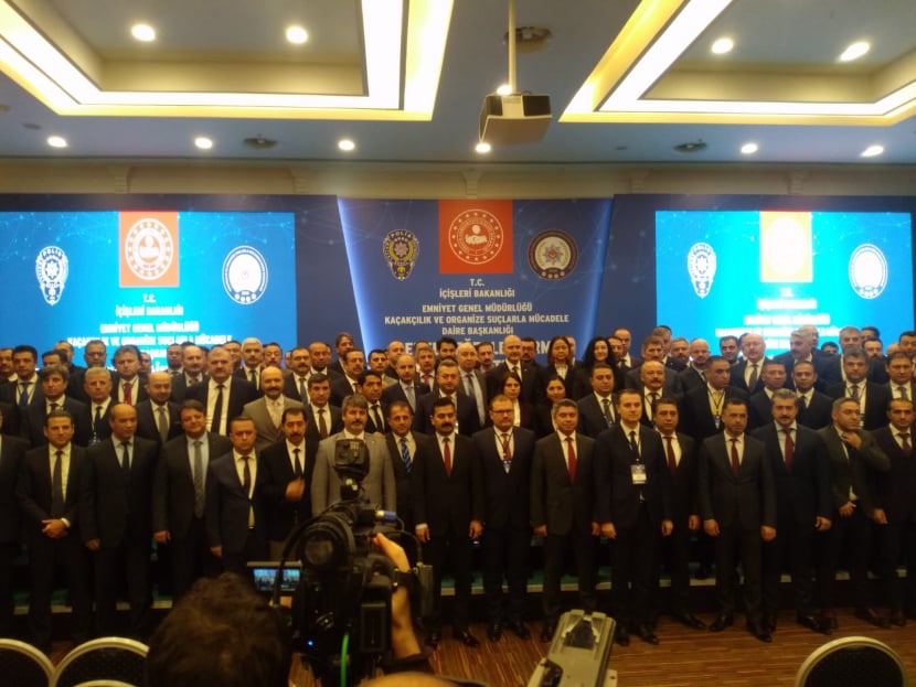 Emniyet Genel Müdürlüğü