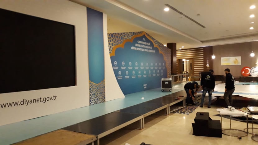 Diyanet İşleri Başkanlığı